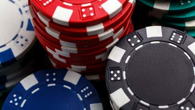 In Baccarat, stick to Banker bets and avoid risky Tie wagers