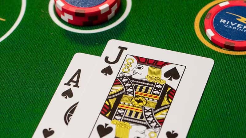 Blackjack offers some of the best odds among all casino games