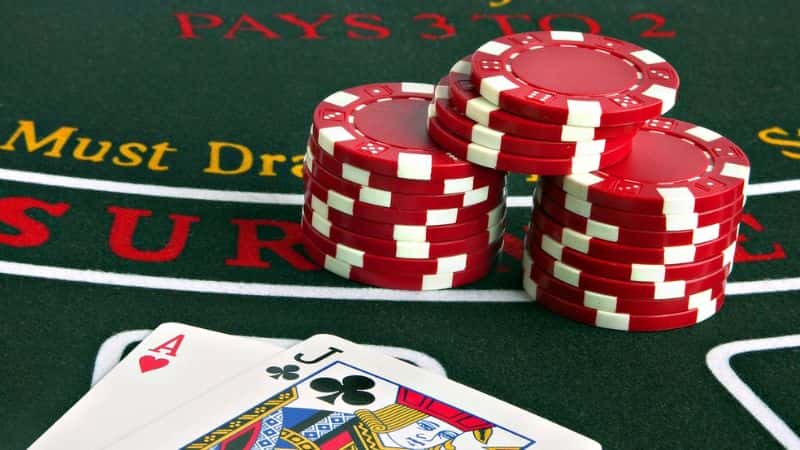 Strategy charts also support responsible gaming habits