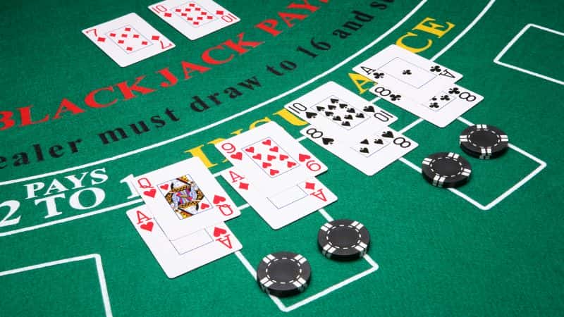 Basic Strategy: How to Learn It to Increase Your Winning Chances