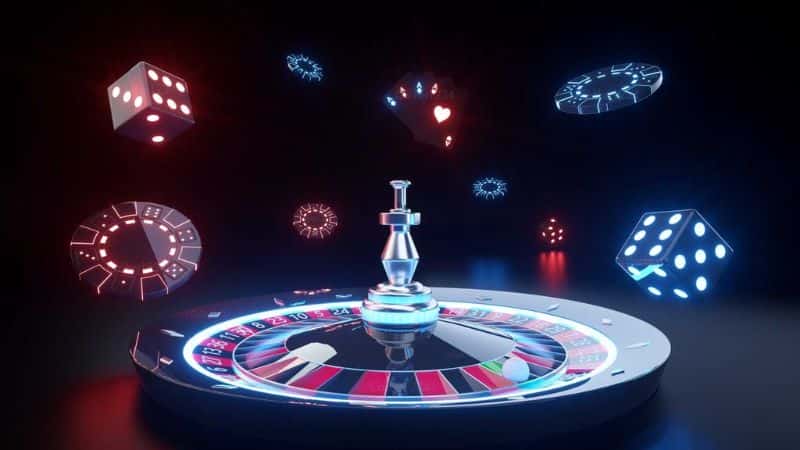 Winning players never gamble for endless hours