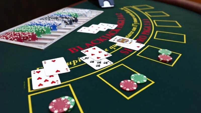 Raja Luck Blackjack runs smoothly on all mobile devices