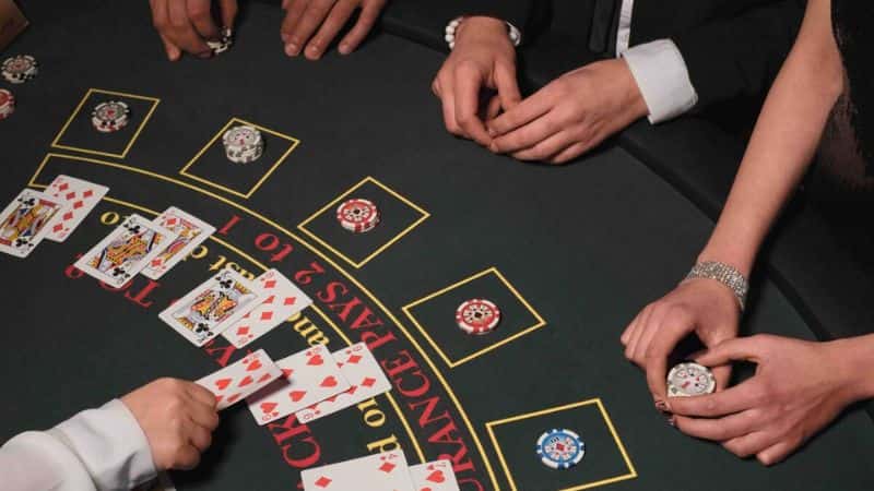 Classic Blackjack offers simple rules and 3:2 payouts