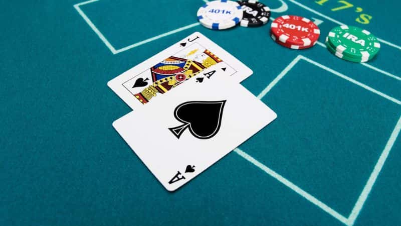Master key Blackjack actions to boost decisions and strategy