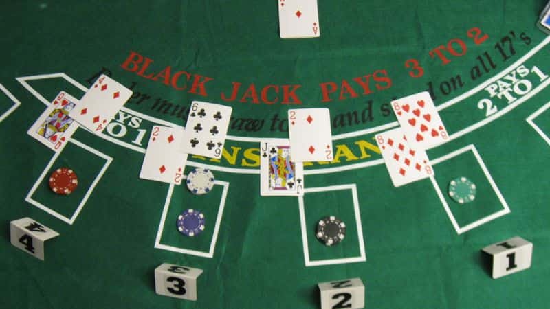 Types of Blackjack: Classic, European, Vegas Strip, Pontoon…