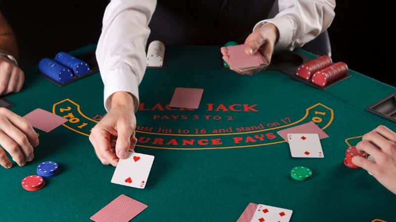 Tactics used in real casinos that can also be applied online