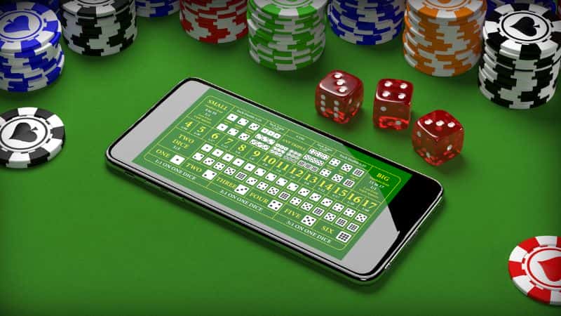 Side bets in baccarat can add excitement and variety