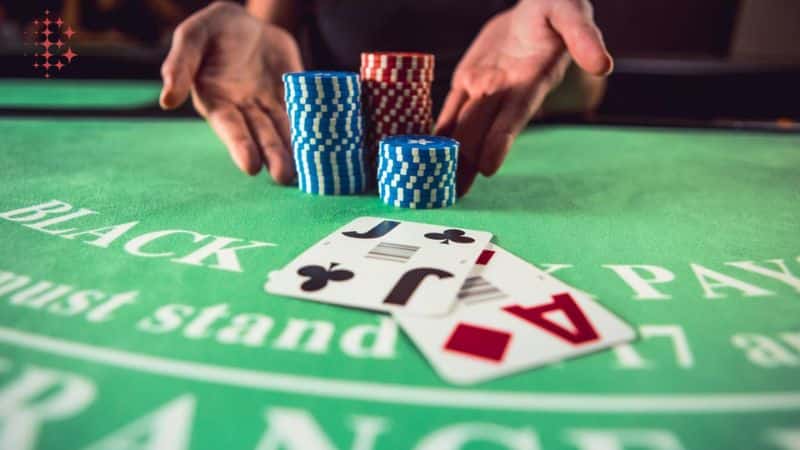 Baccarat is ideal for beginners seeking a fast-paced