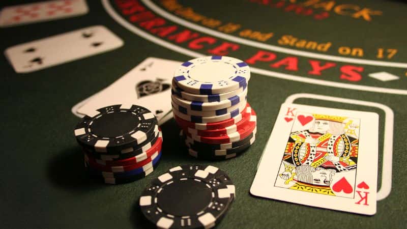 Effective Blackjack Strategies for Online Casino Play