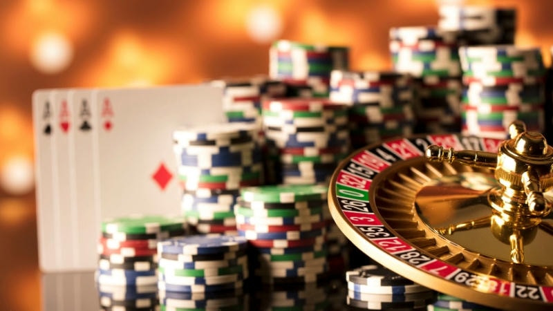 Gambler’s fallacy leads to risky bets after losses, despite random odds