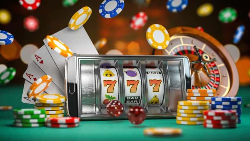 Distinguishing Live Dealer Casinos vs. Virtual Casinos