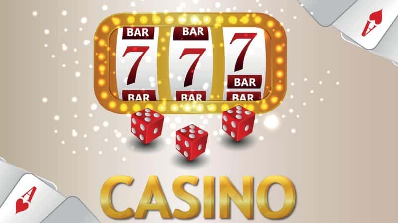 The Difference Between Online Casinos & Traditional Casinos
