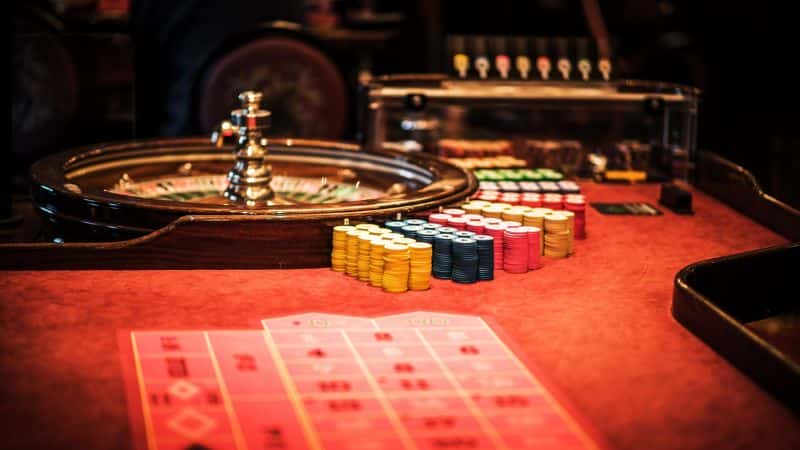 Martingale is the most well-known Roulette strategy