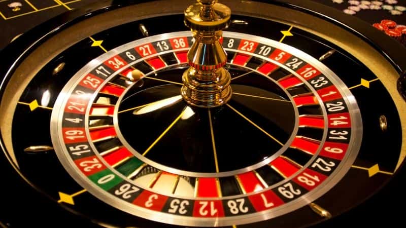 D’Alembert is a low-risk strategy with gradual bets