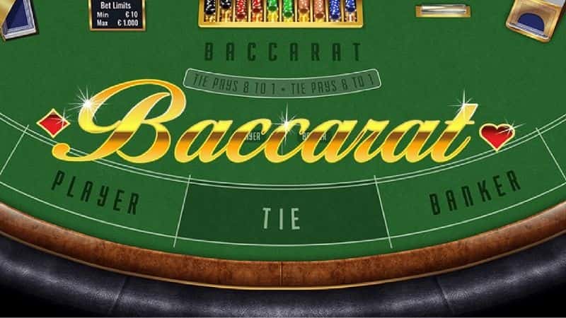 Why You Lose When Playing Baccarat Online – and How to Fix It