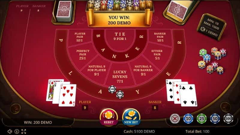 Explore pattern betting psychology and math