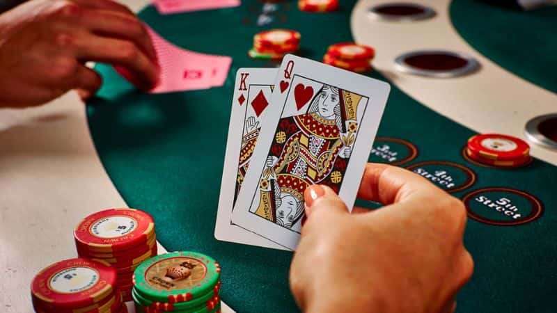 Patterns boost confidence on Raja Luck, even without real wins