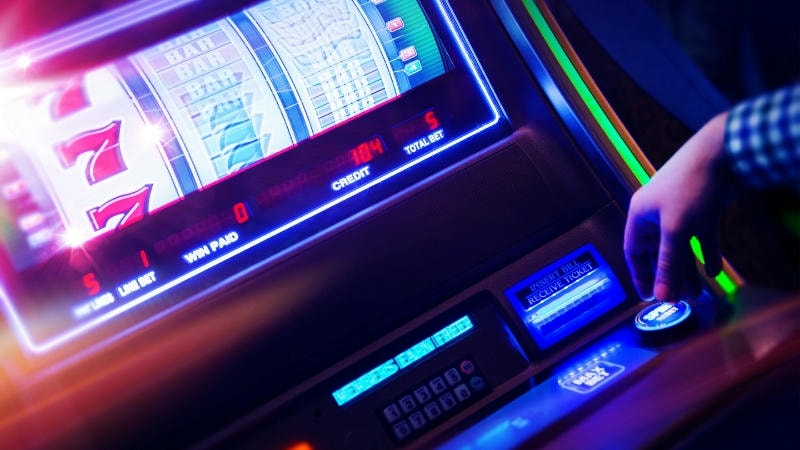 Tips to pick slots for big wins: Jackpot, RTP & volatility