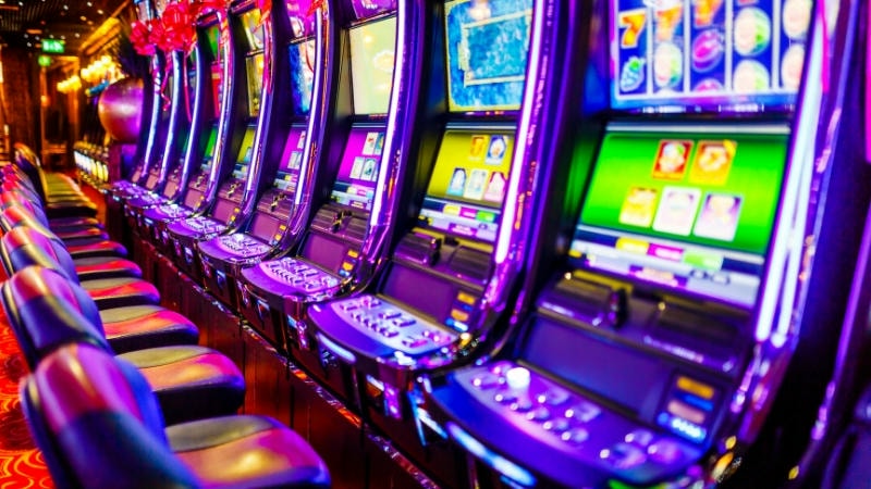 Avoid low RTP slots and check game details for better decisions