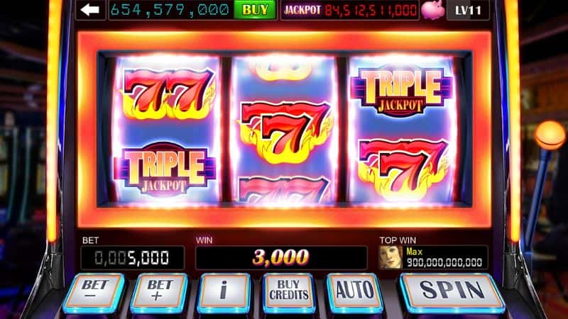 How to Choose the Right Slot Game for Your Playing Style