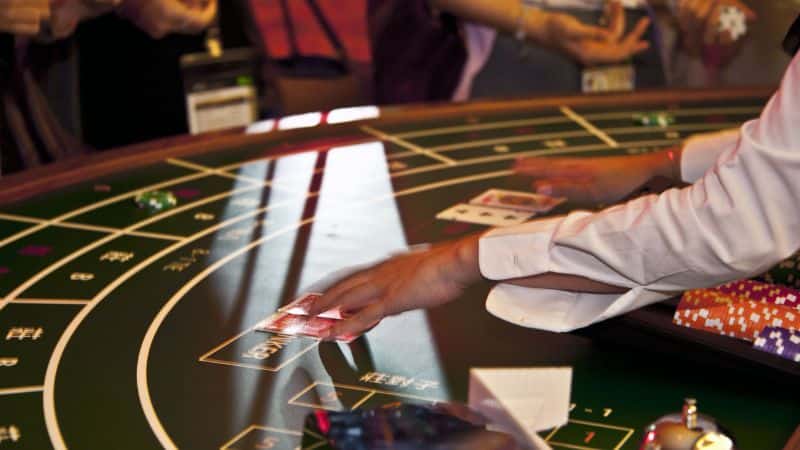 Bet on Banker, Player, or Tie: A Real Probability Analysis