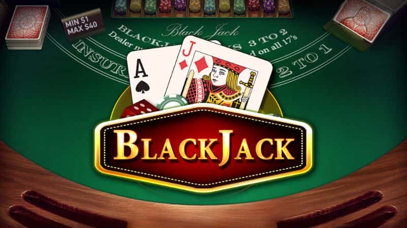 Card counting tracks high vs. low cards left in the shoe