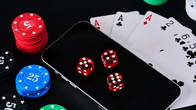 Scam casinos use real licenses under fake company names