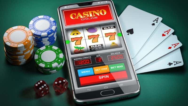 What Is House Edge? Why Does the Casino Always Win?
