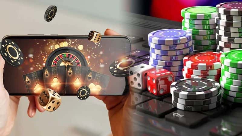 Raja Luck blocks access where online casinos are illegal
