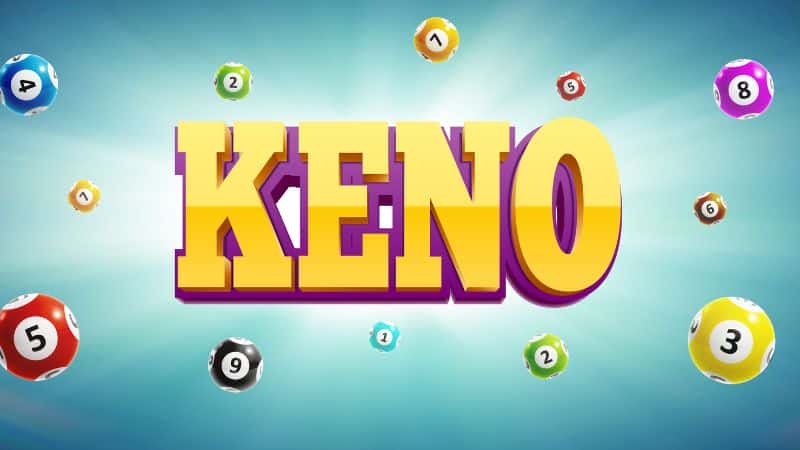 Online Keno – How to Pick Smart Numbers