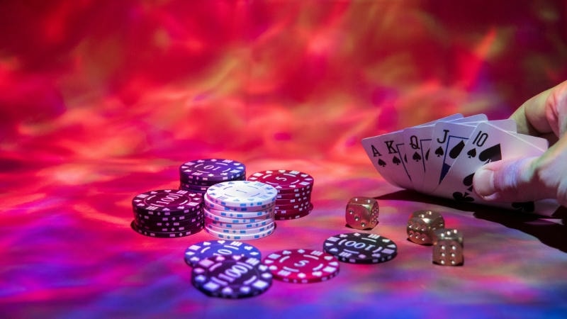Set a clear plan before playing—budget and time boost discipline