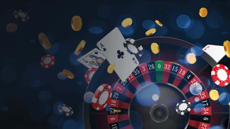 Auditors test RNG systems to ensure fair and random game results