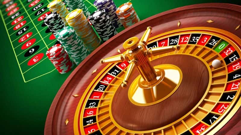Casino auditing plays a crucial role in safeguarding players