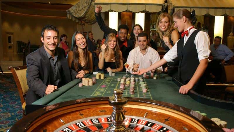 Reputable international casino auditing organizations