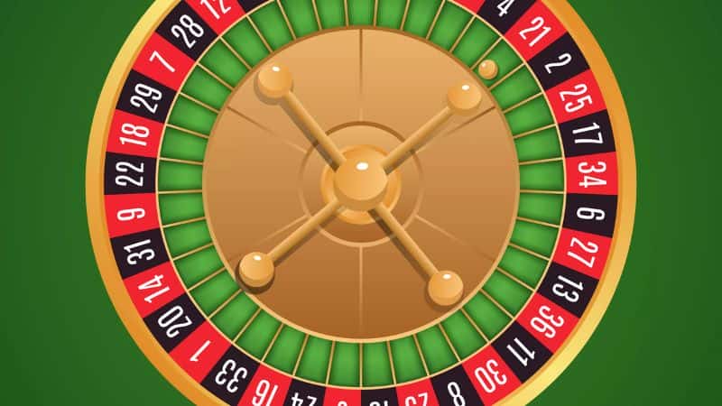 Historical data helps guide, not predict in Roulette bets