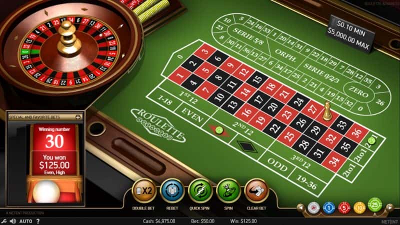 Live and Auto Roulette: Which Offers the Best Experience?