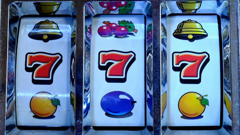 5 slot game tips to avoid losses (Used by many players)