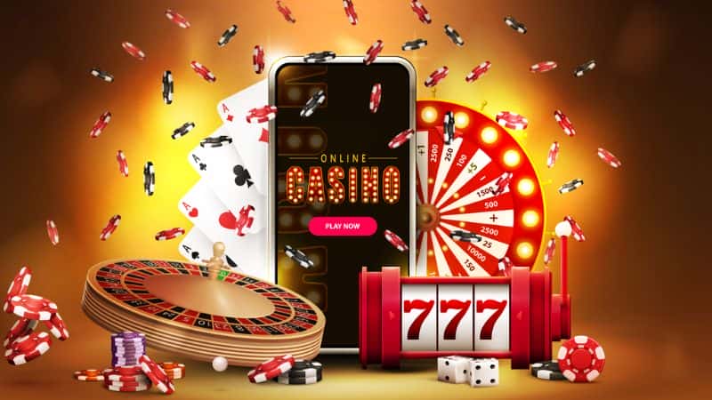 Guide to Distinguishing Between Legitimate and Scam Casinos