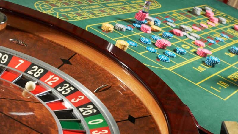 European, American and French Roulette - Which to Play?