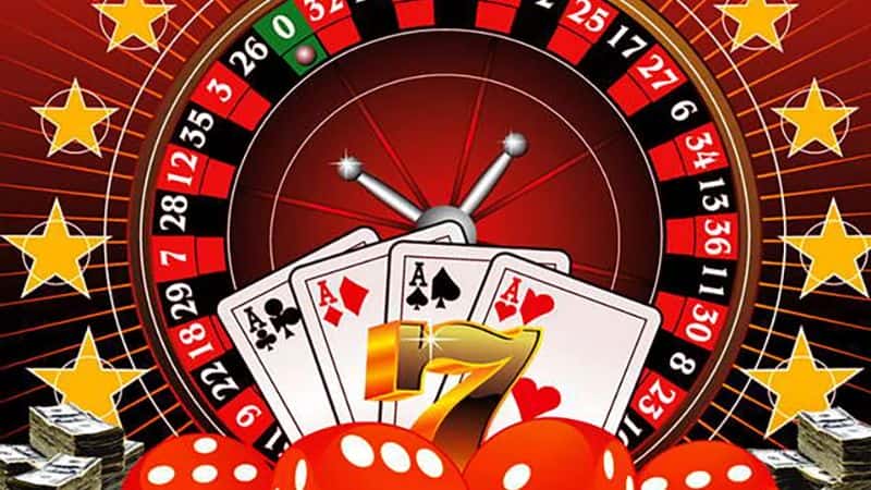 High-volatility games at Raja Luck pay big but win less often