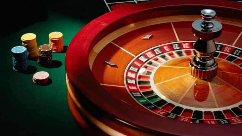 Raja Luck has fair Roulette tables in India