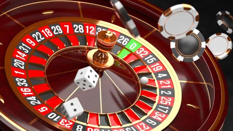 Reverse Martingale is another popular Roulette strategy