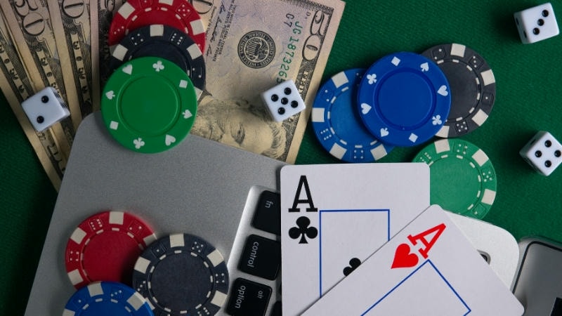 Slots feel "due" is a myth—each spin at Raja Luck is random.