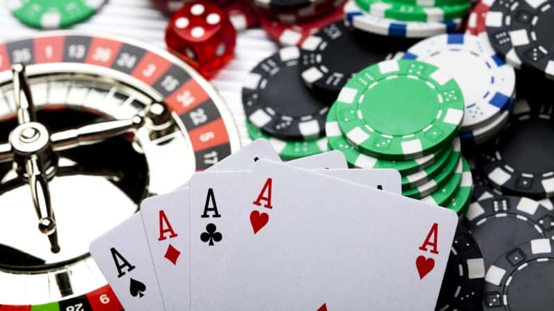 Play on licensed sites like Raja Luck for safe Baccarat
