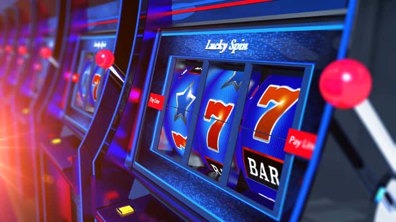 Play slots safely—choose trusted sites like Raja Luck