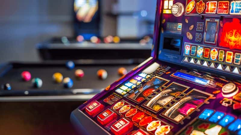Are Slot Games Rigged? Learn About RNG and RTP at Raja Luck