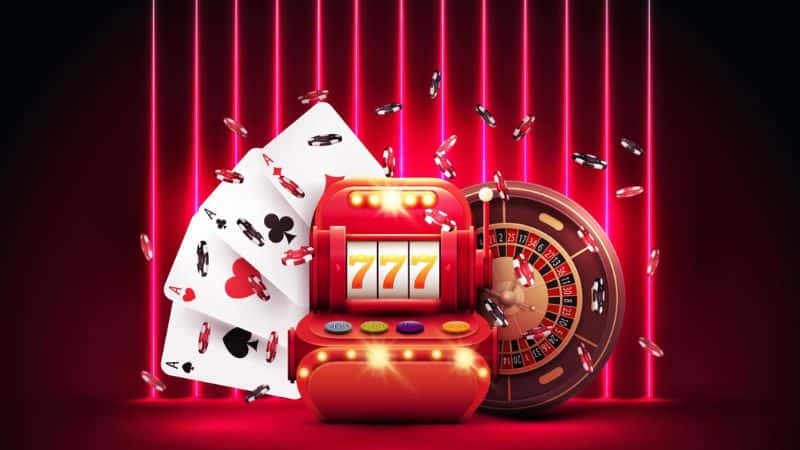 Raja Luck offers top-tier slots for all player levels