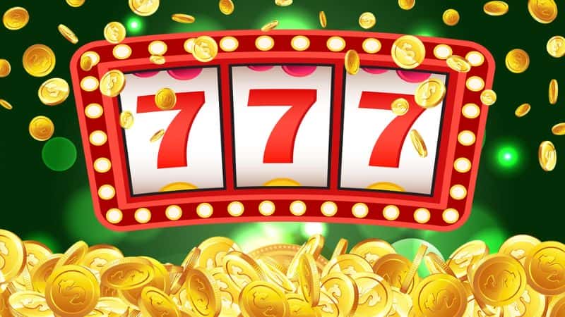 Raja Luck boosts these games with events and bonuses