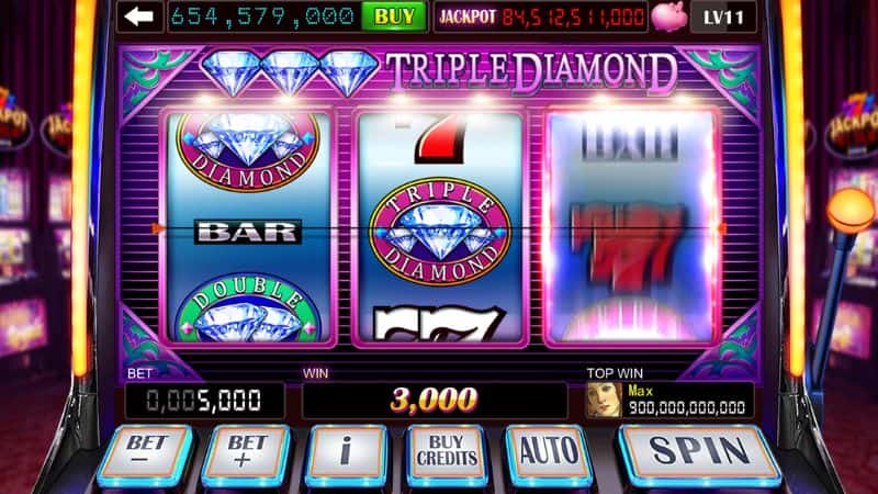 Sweet Bonanza brings candy fun and big win chances
