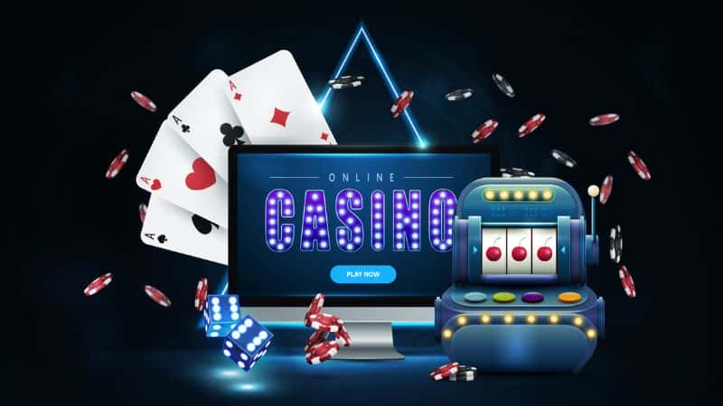 High volatility slots offer rare big wins for risk takers